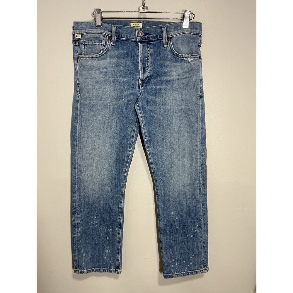 Citizens of Humanity Premium Vintage Emerson Slim size 27